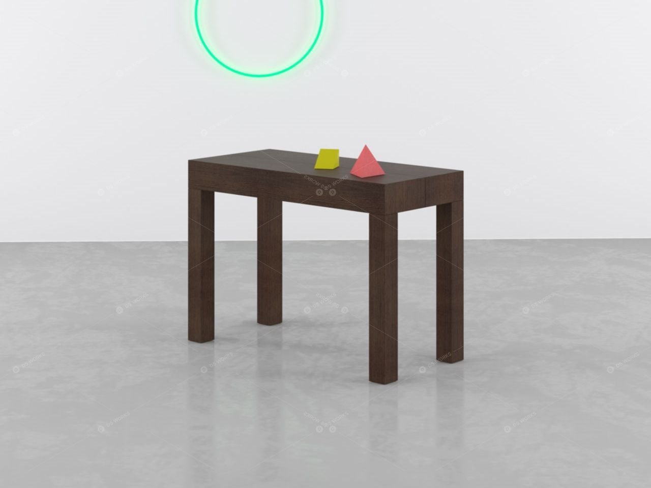 Tables/Side Tables 3D Models
