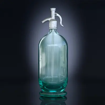 Modern Bathroom Accessories