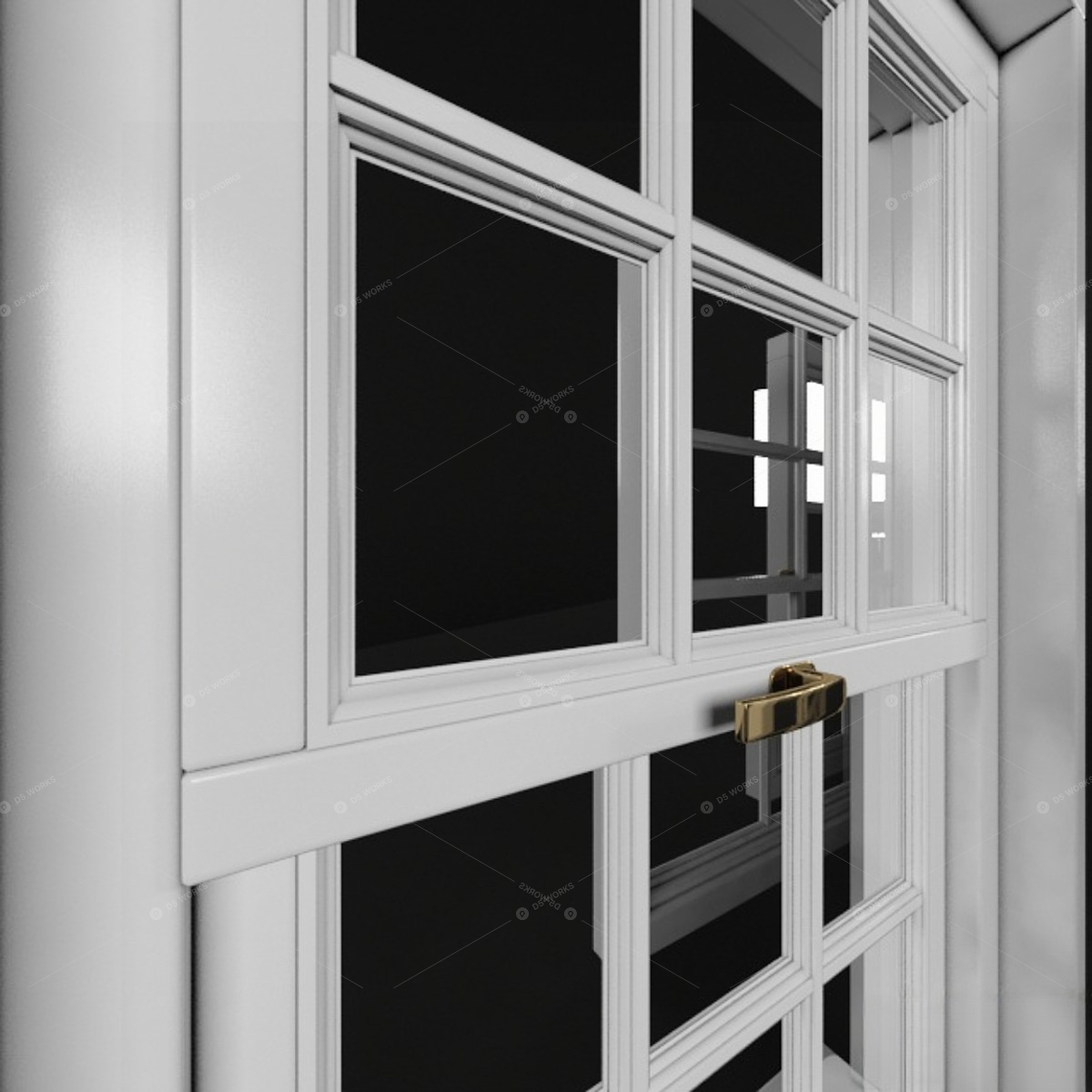 Windows 3D Models 2