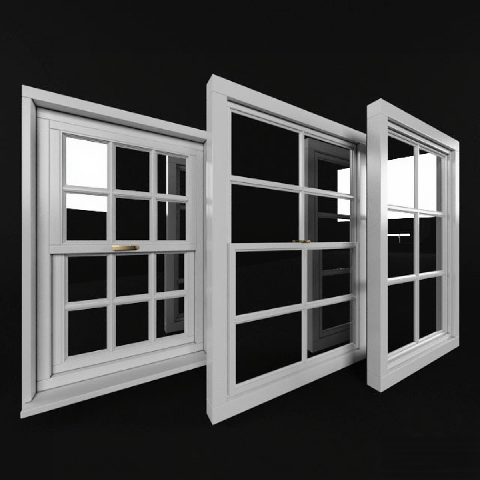 Modern Sliding Window