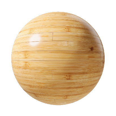 I-shaped Parquet Flooring Bamboo Brickwork Floor
