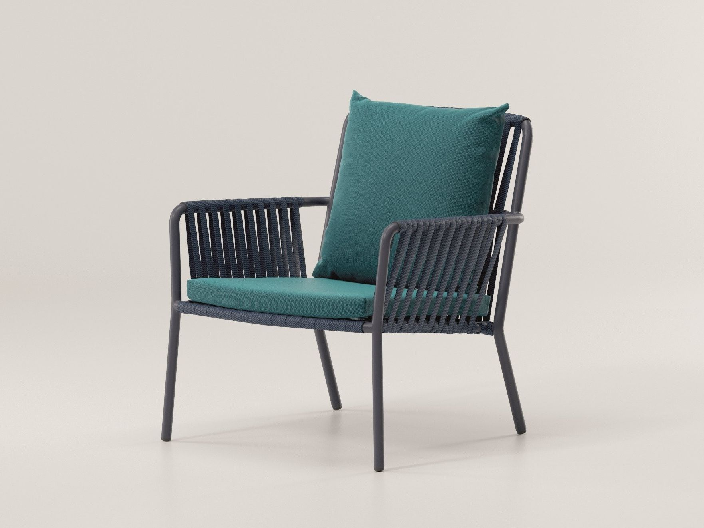 Modern Outdoor Chair