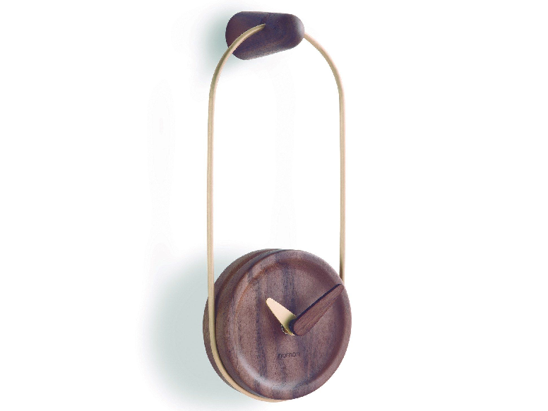 Modern Clock