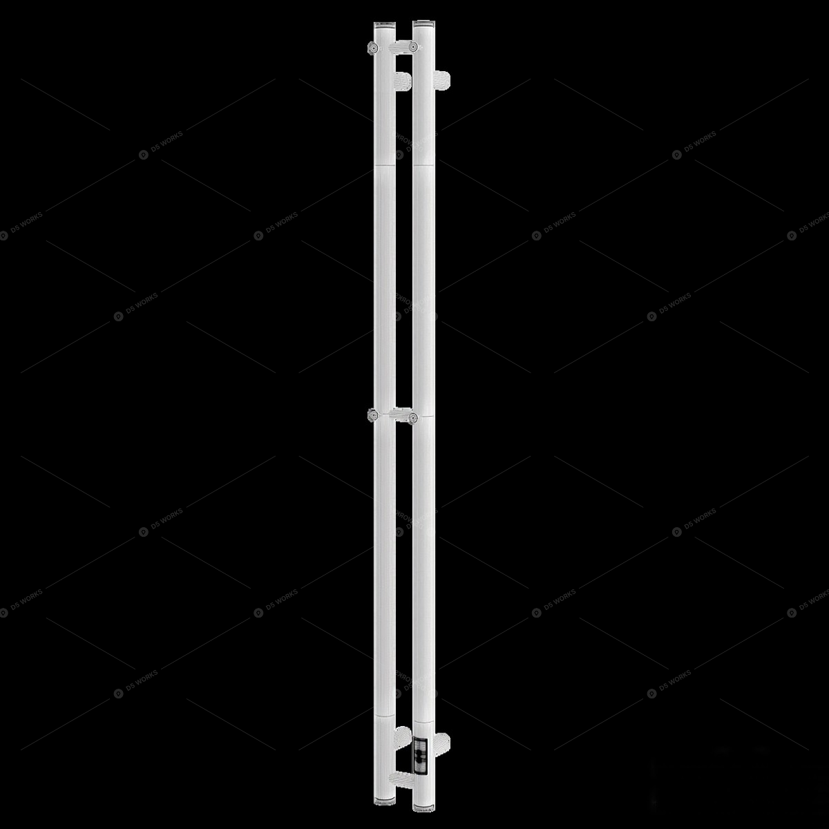 Bathroom Fixtures 3D Models 3