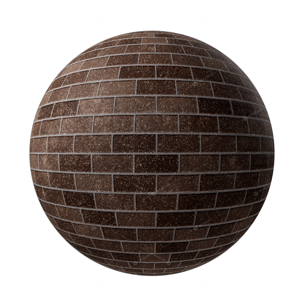 Wall Tiles Material