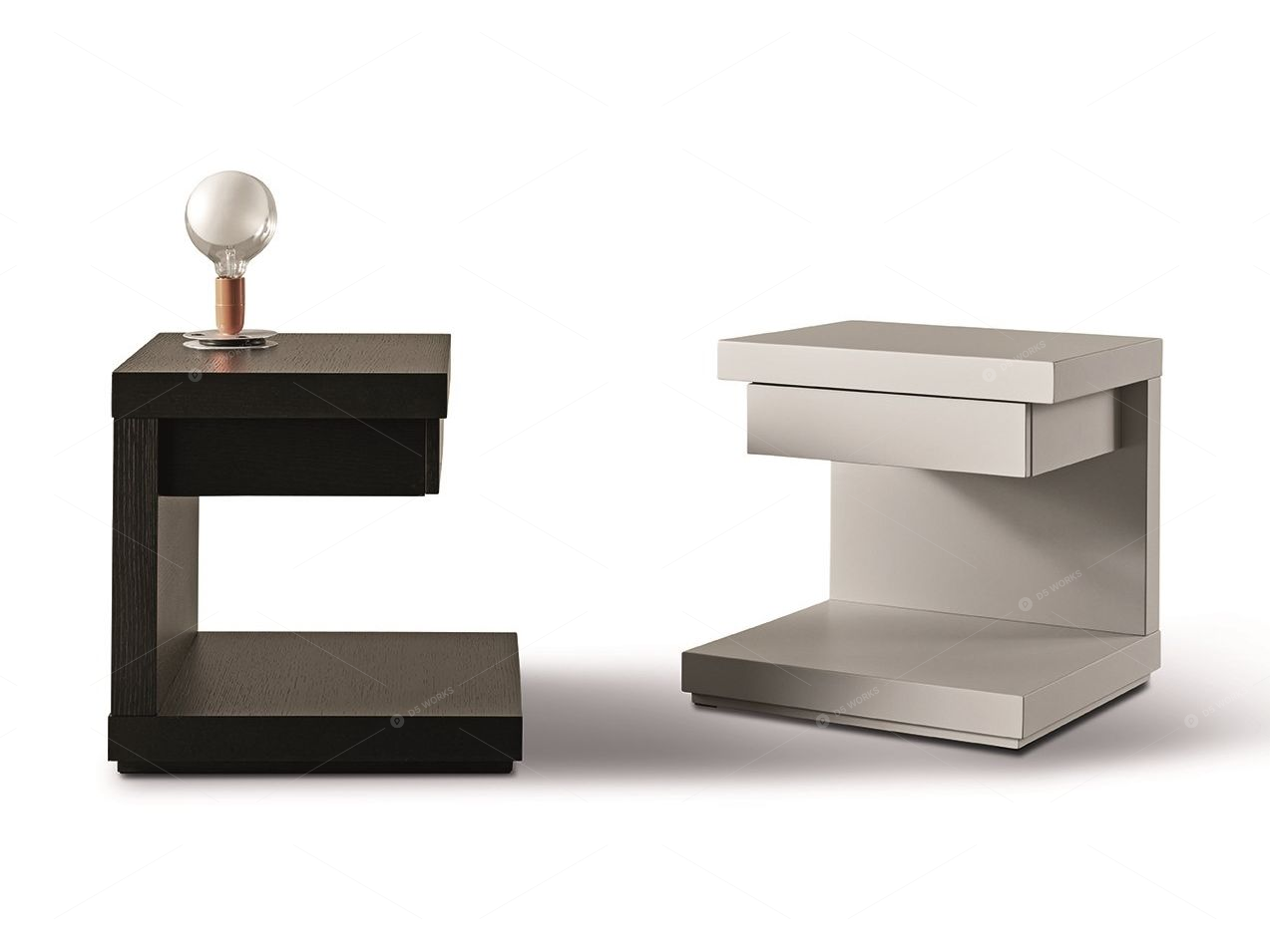 Cabinets 3D Models