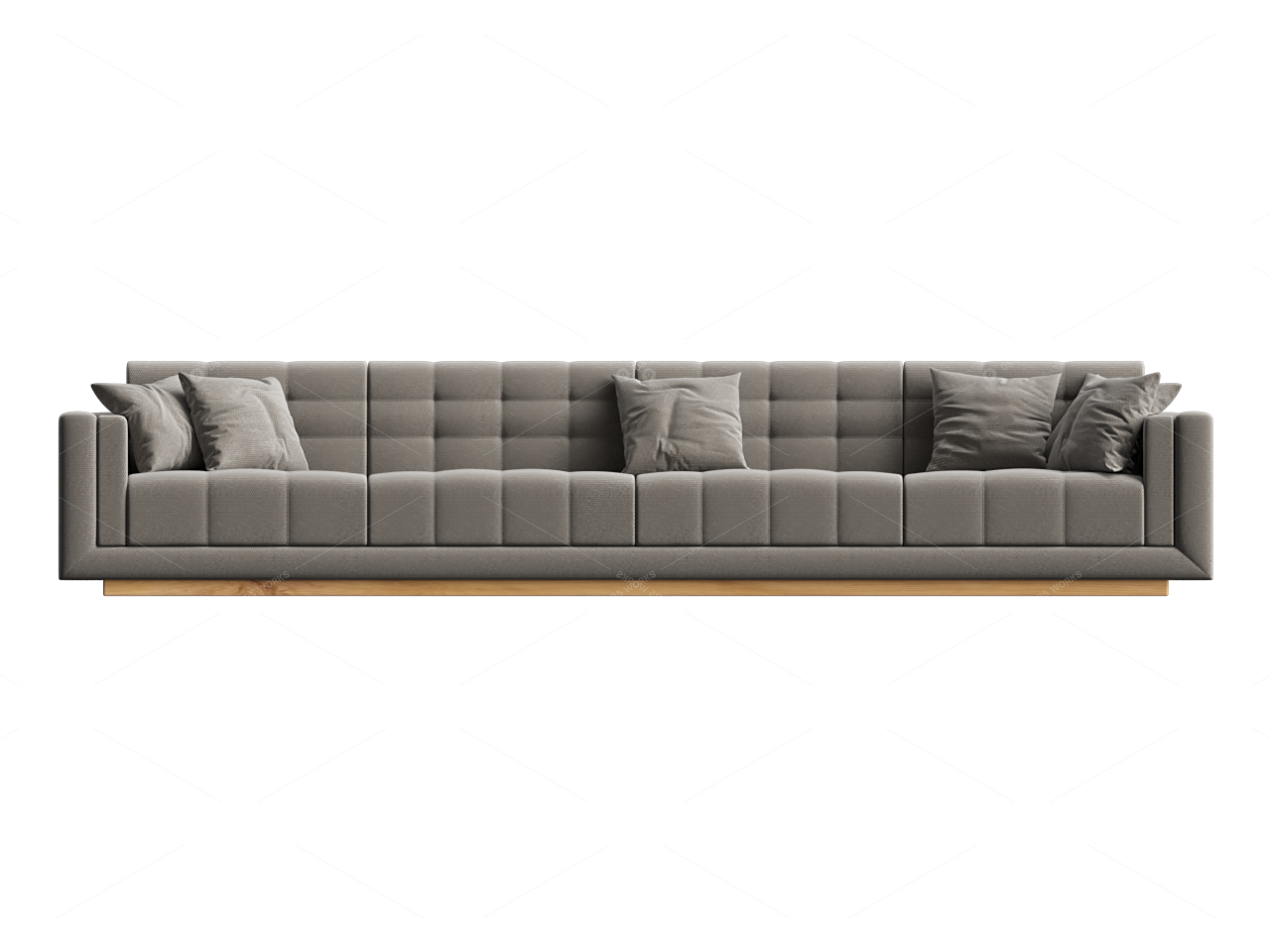 Sofas 3D Models 2