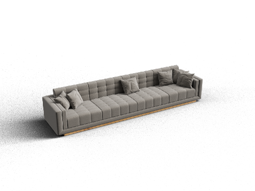 Modern Multi-seater Sofa