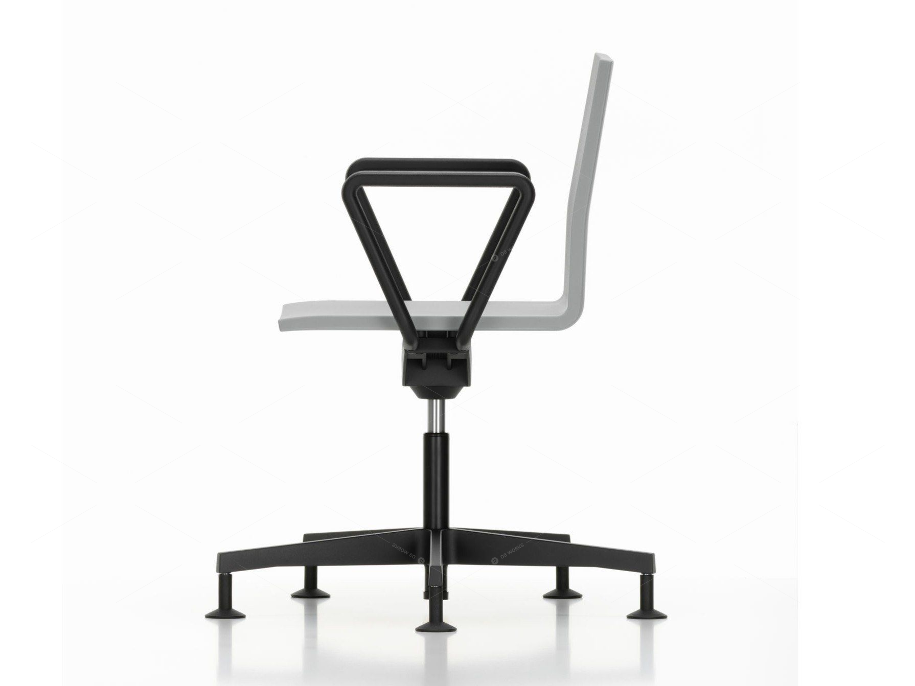 Chairs 3D Models 3