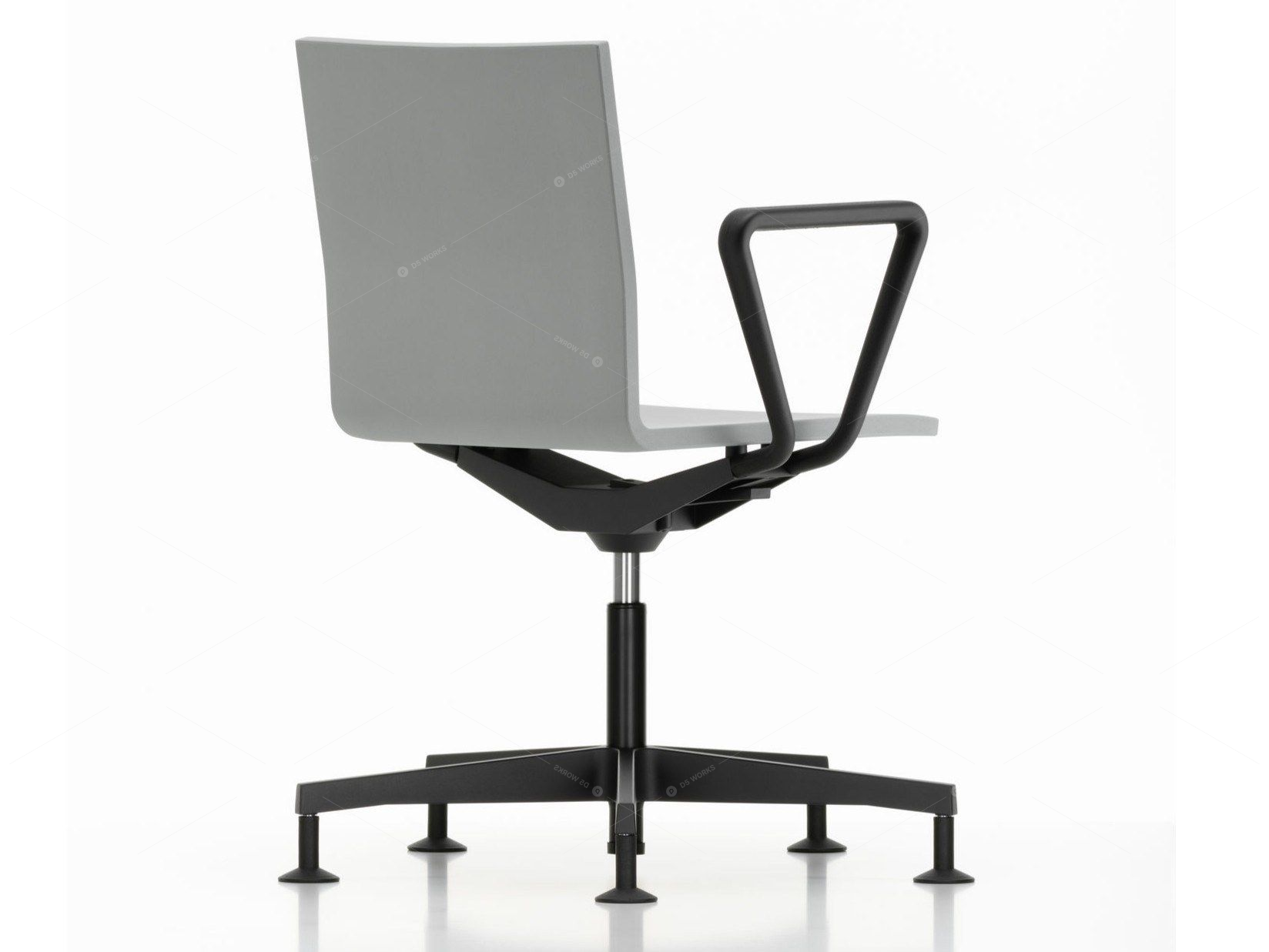 Chairs 3D Models 4