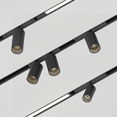 Modern Downlight & Spotlight