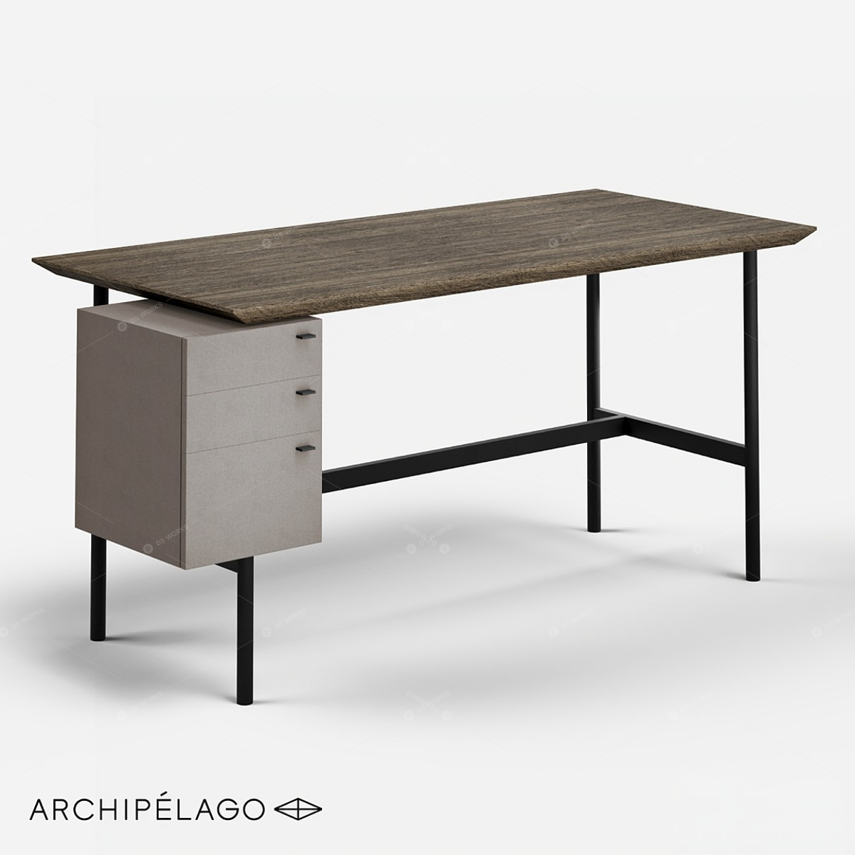 Tables/Side Tables 3D Models 4