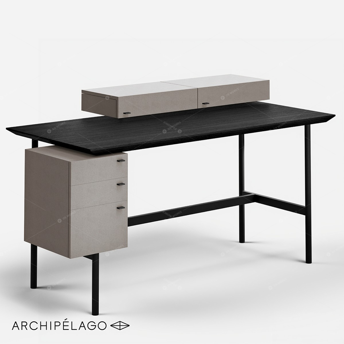 Tables/Side Tables 3D Models 2