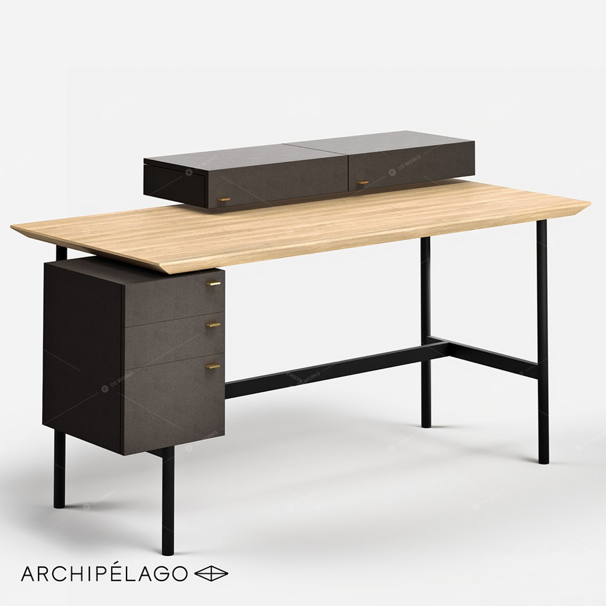 Tables/Side Tables 3D Models 3