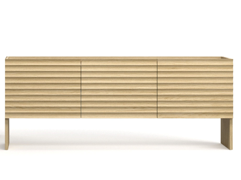 Modern Side Cabinet