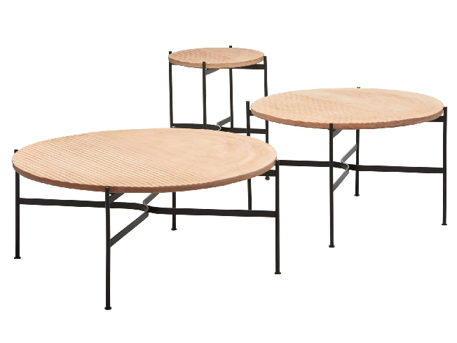 Modern Coffee Table 