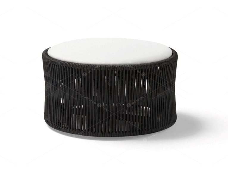 Outdoor Furniture 3D Models