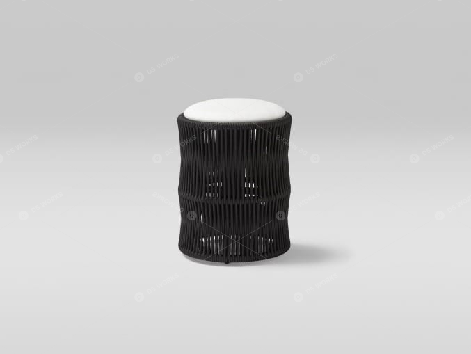 Outdoor Furniture 3D Models 2