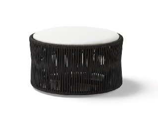 Modern Outdoor Stool