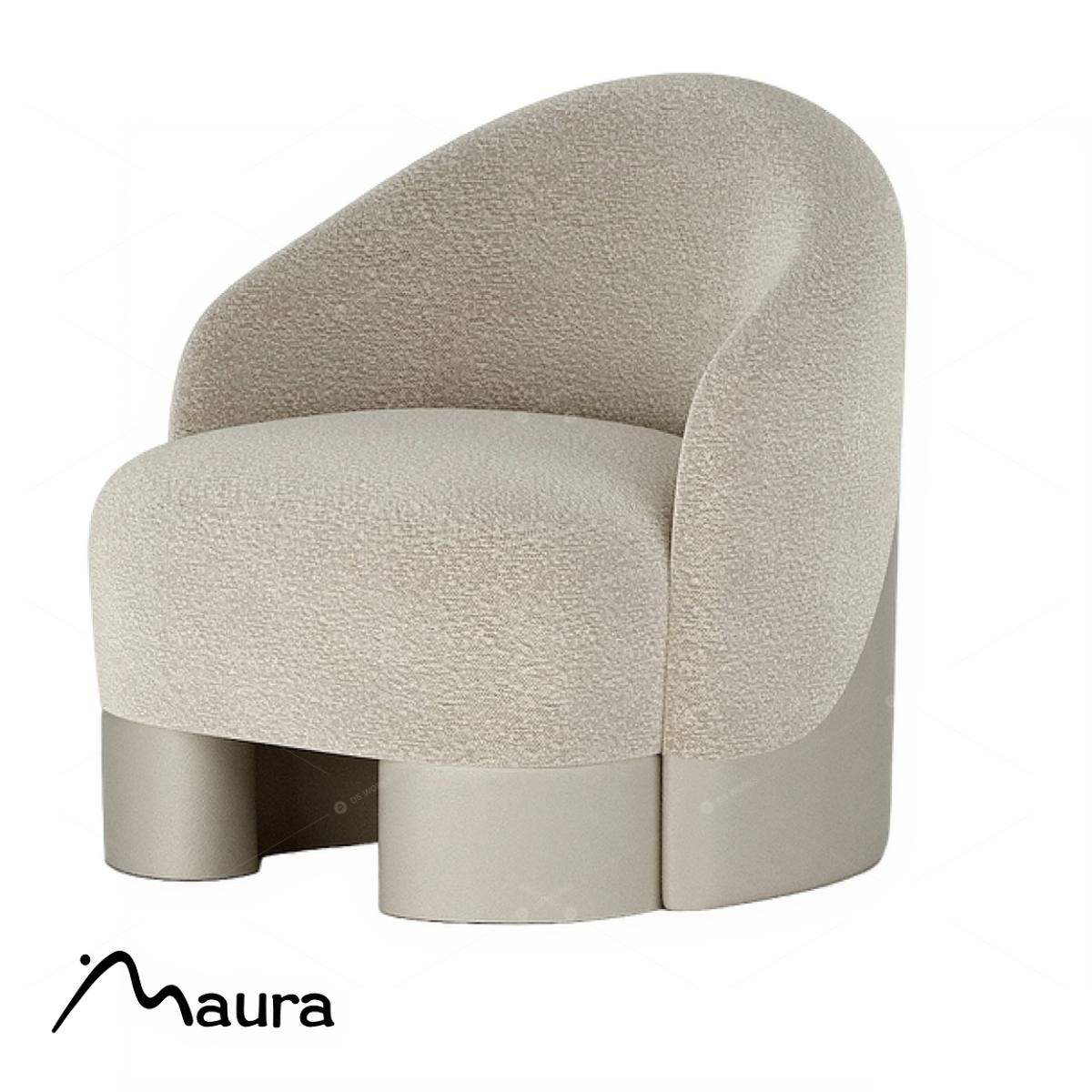 Sofas 3D Models