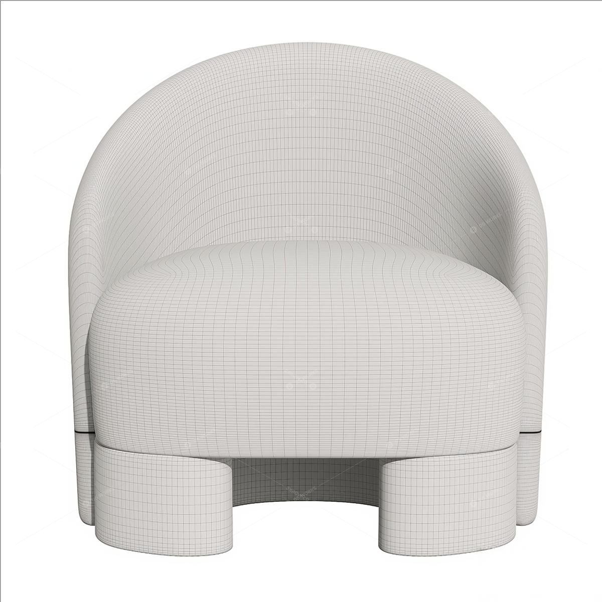 Sofas 3D Models 2