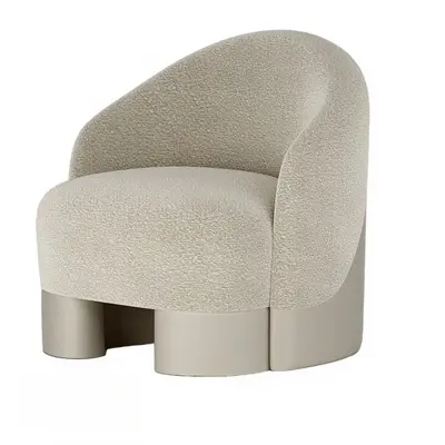 Contemporary Single Sofa