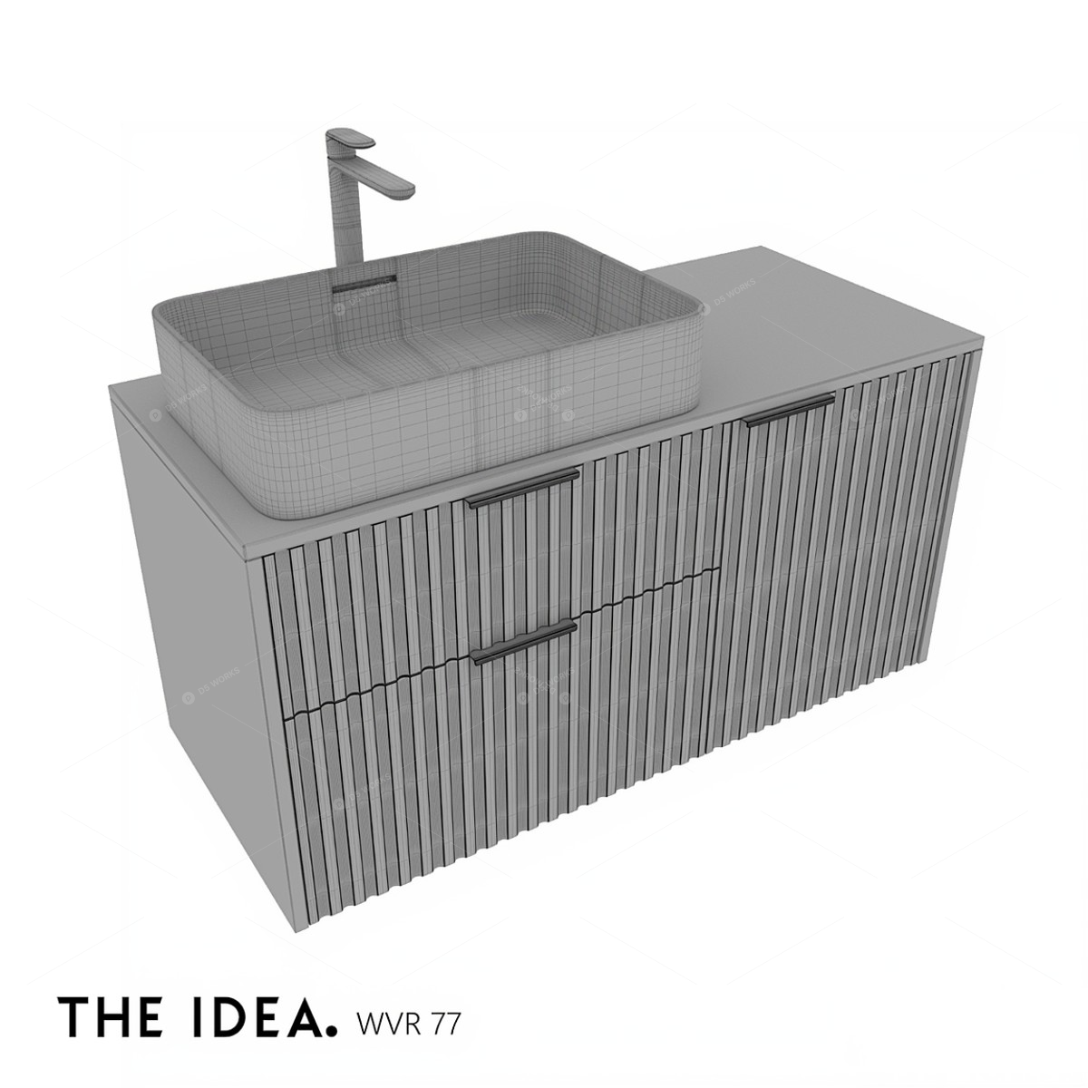 Other Bathroom Supplies 3D Models 4