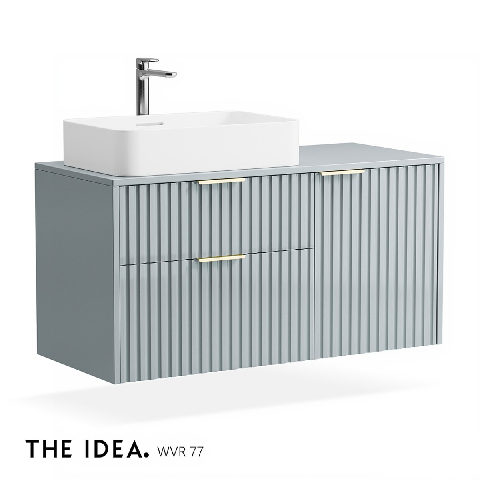 Modern Bathroom Supplies