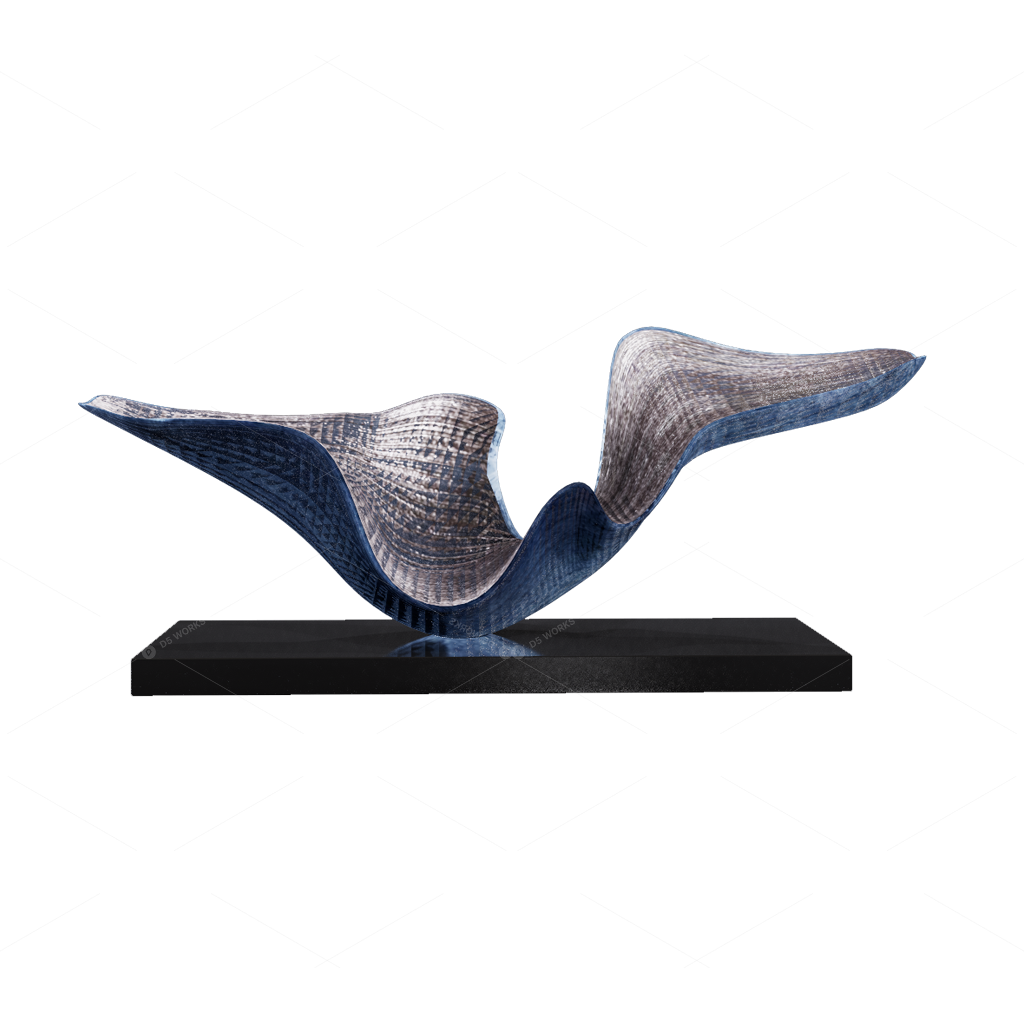 Sculptures 3D Models