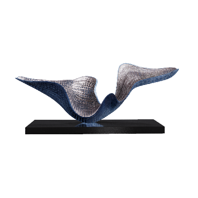 Abstract Sculpture 