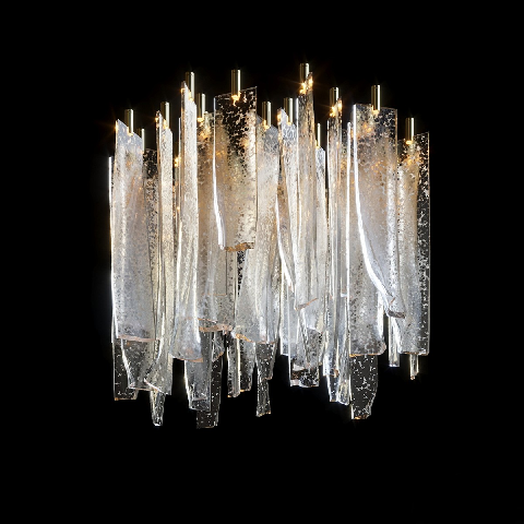 Modern Flush Mount Light