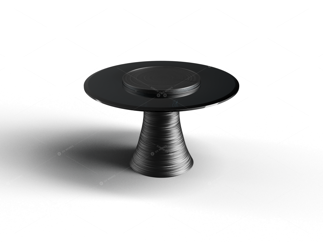 Tables/Side Tables 3D Models
