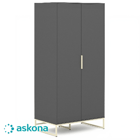 Modern Wardrobe