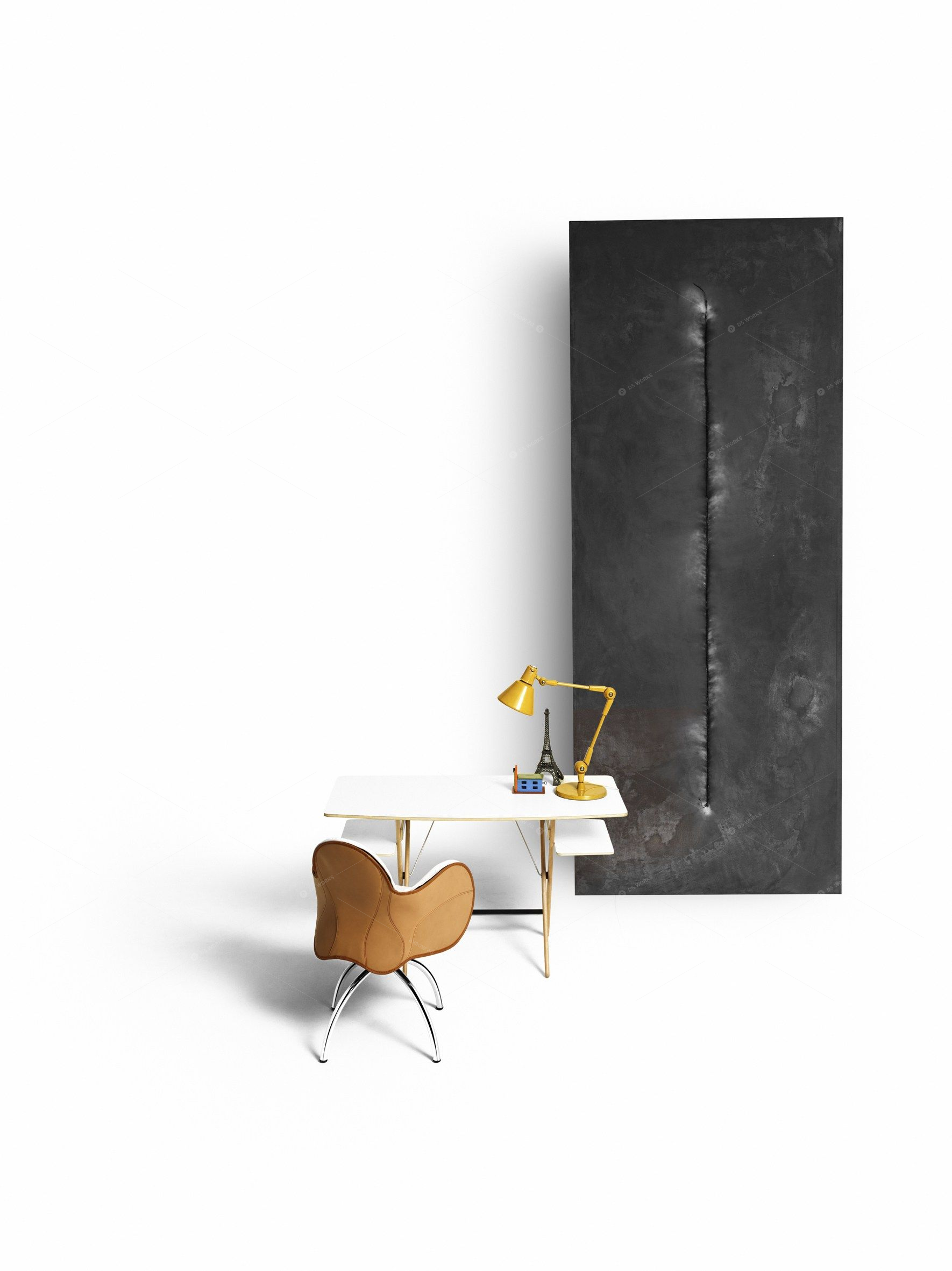 Tables/Side Tables 3D Models 3