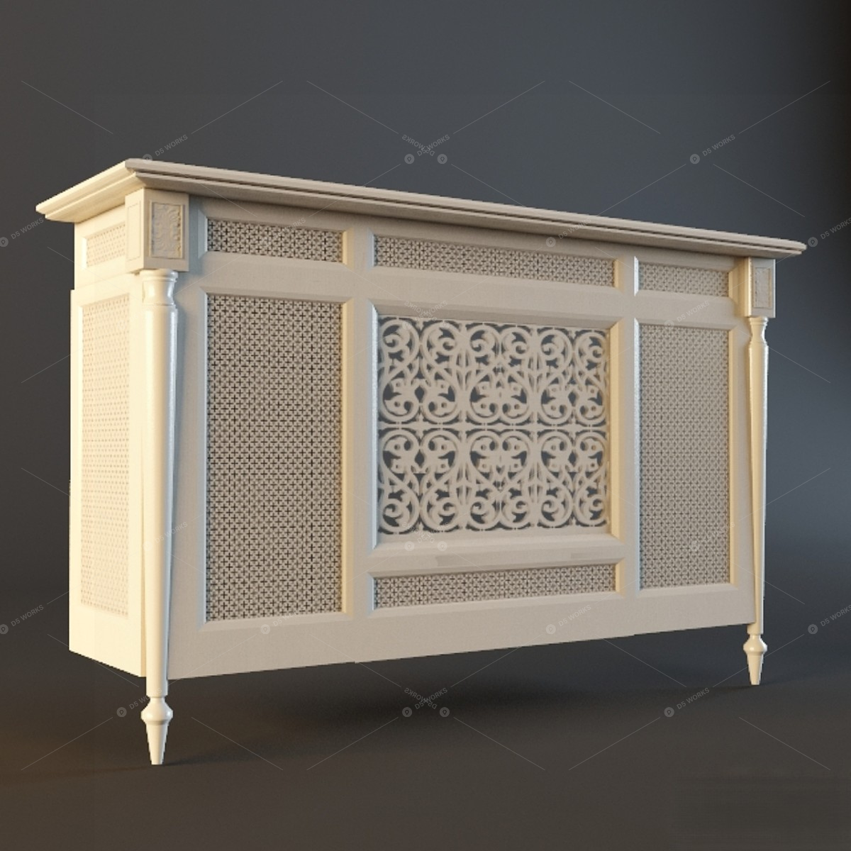 Digital Devices 3D Models