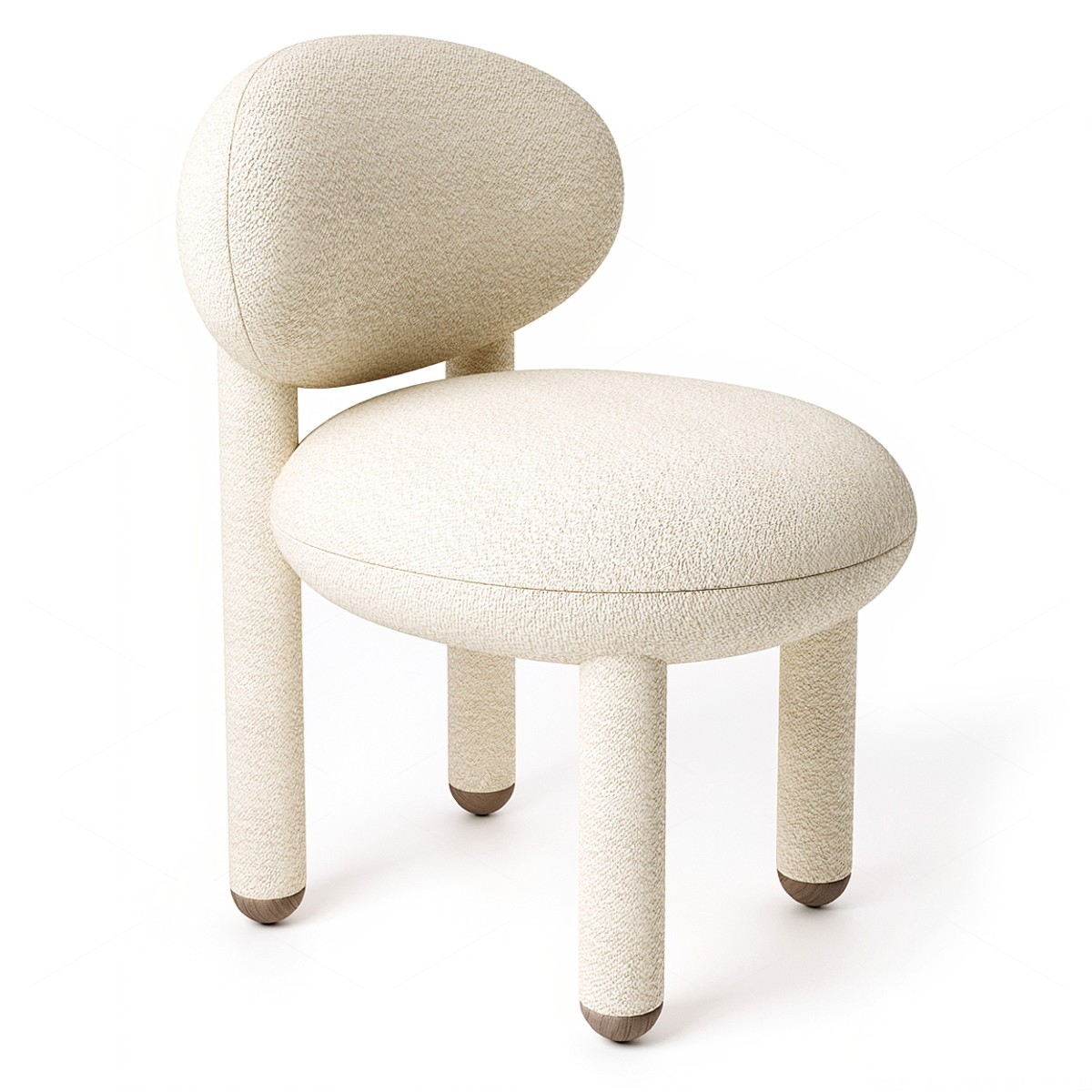Chairs 3D Models