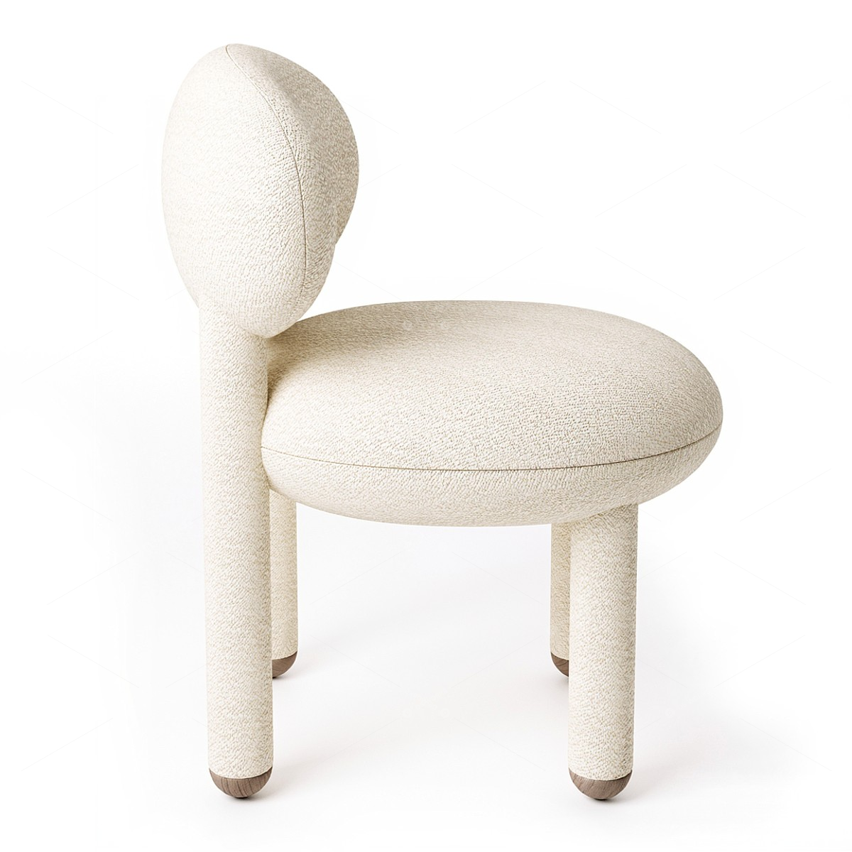 Chairs 3D Models 2