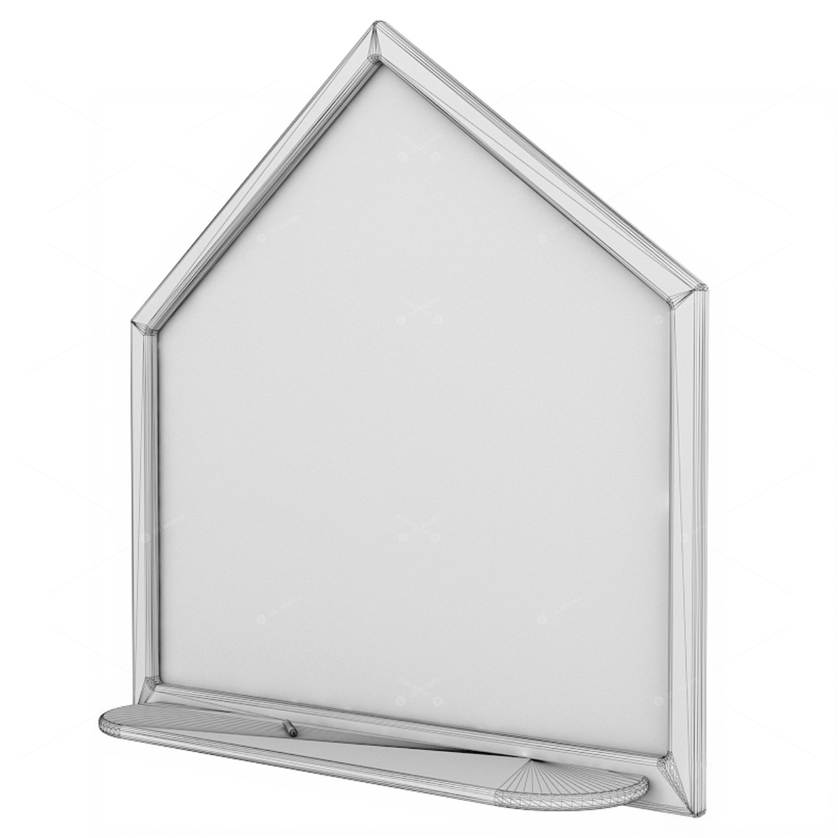 Office Supplies 3D Models 2