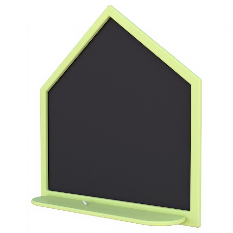 Modern Writing Board