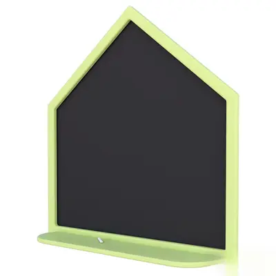 Scandinavian Writing Board