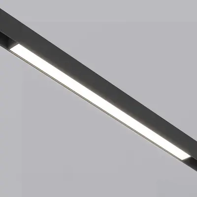 Modern Linear Light