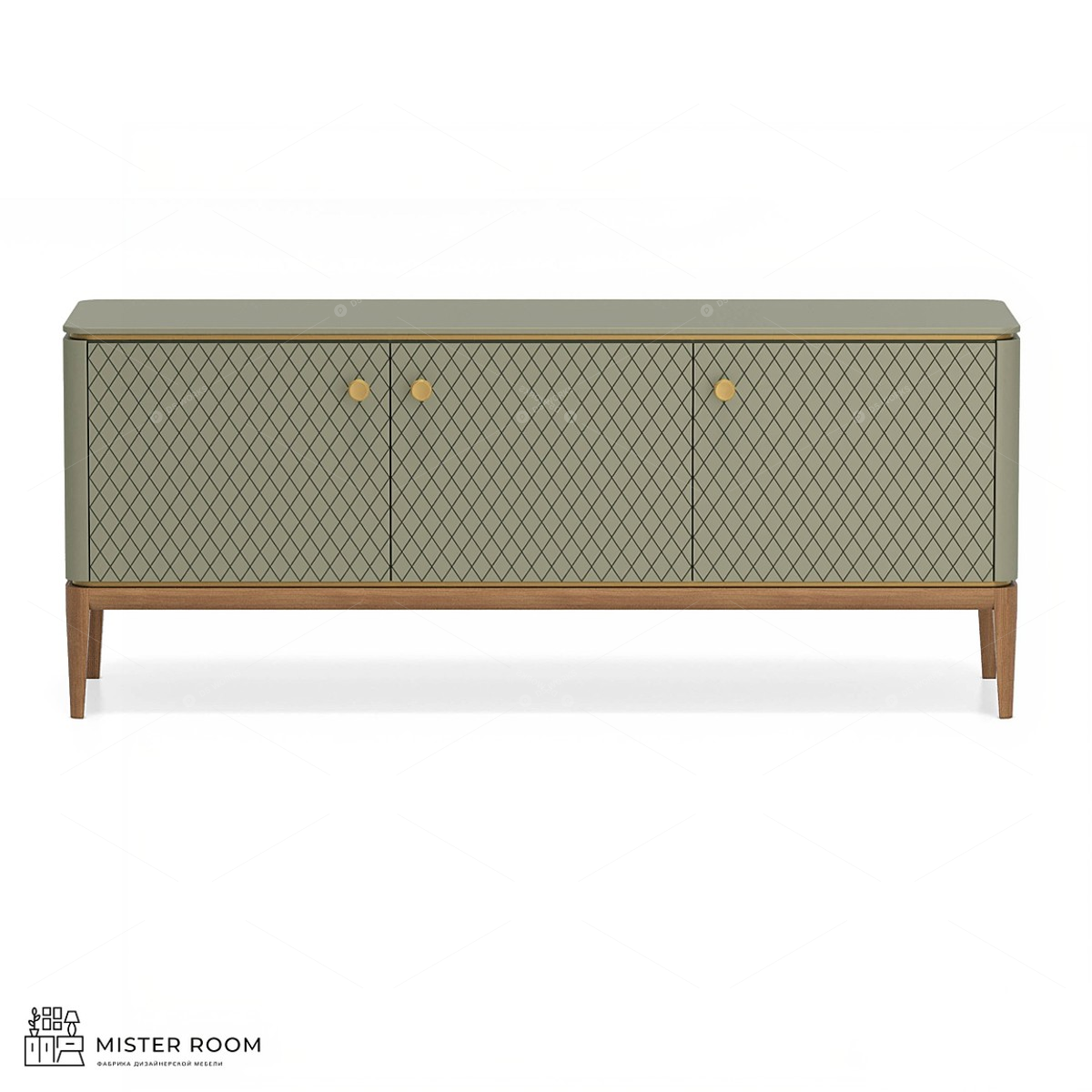 Cabinets 3D Models 2