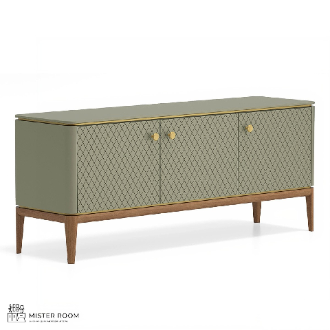 Modern Cabinets 