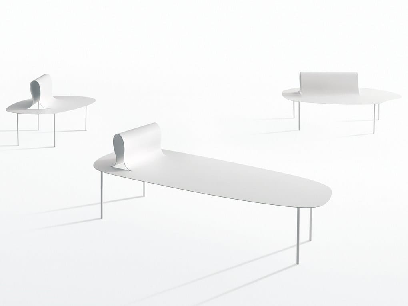 Modern Bench