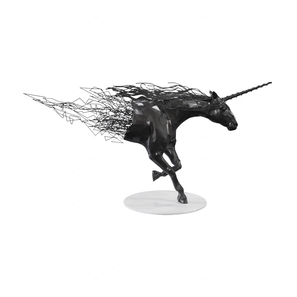 Sculptures 3D Models