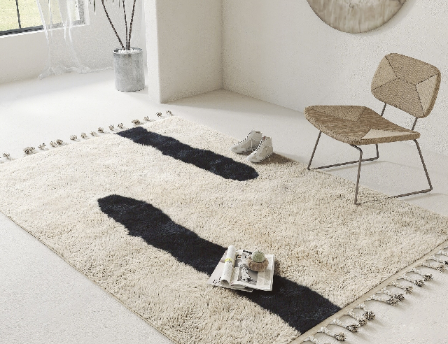Modern Carpet