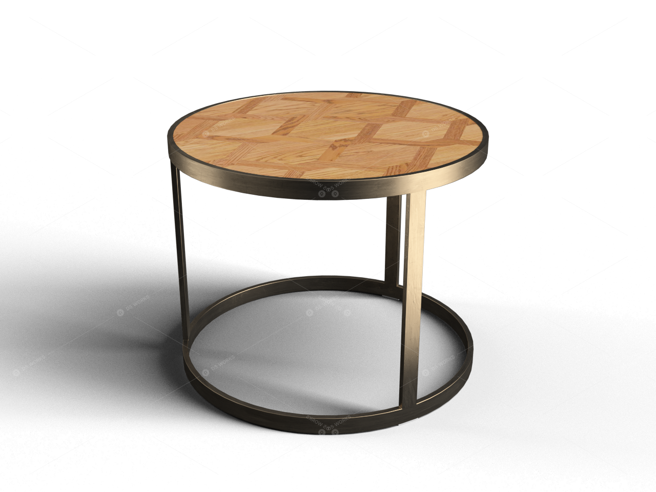 Tables/Side Tables 3D Models