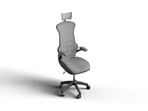 Modern Office Chair