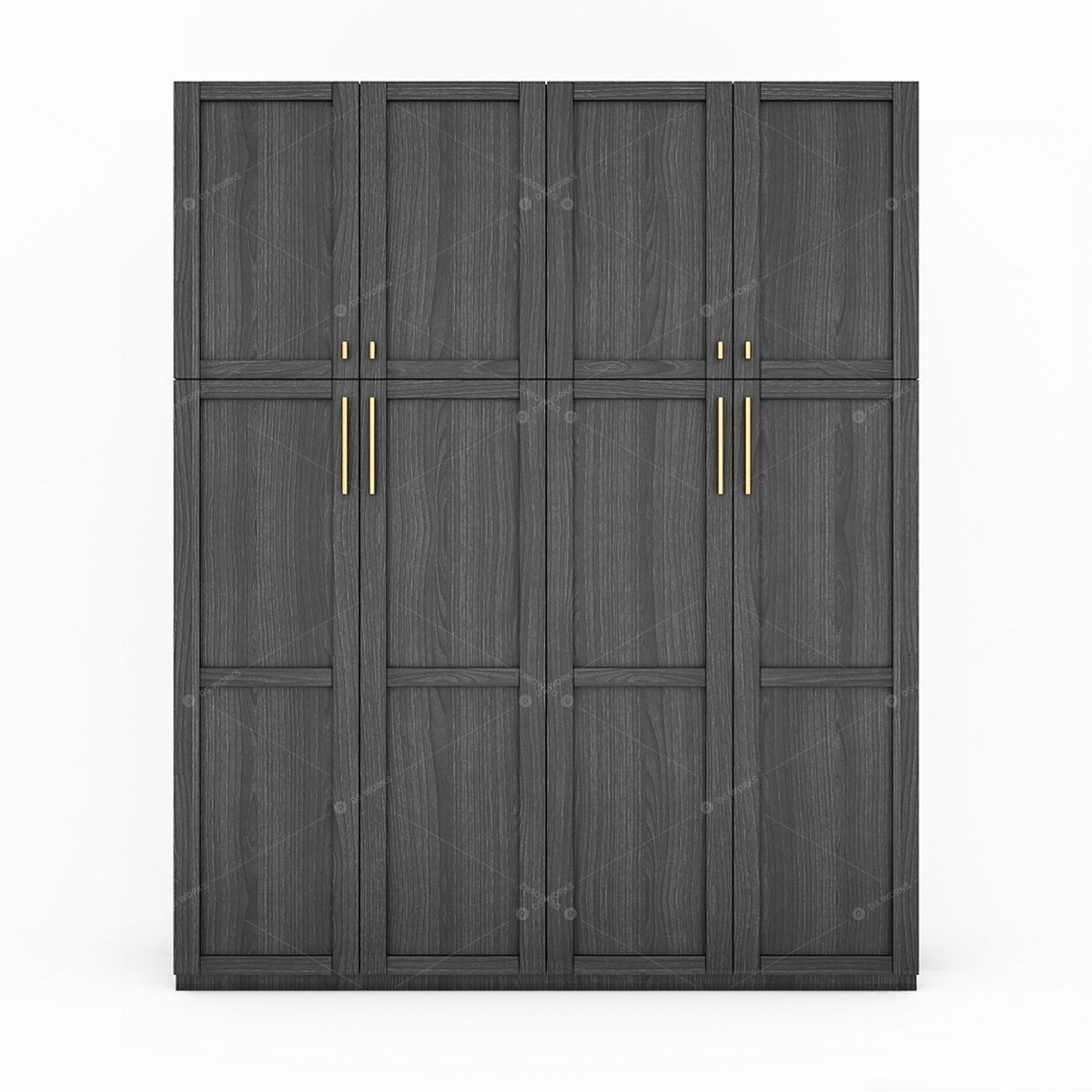 Cabinets 3D Models