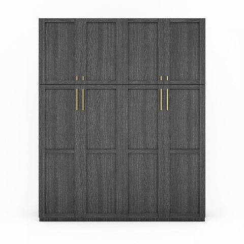 Modern Wardrobe